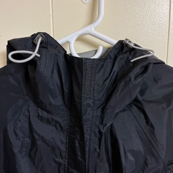 EMS Eastern Mountain Sports Lightweight Rain Jacket Medium - Picture 3 of 11
